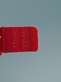 Бюстгальтер Acousma U6152CDH (  красный, C  6 шт. )