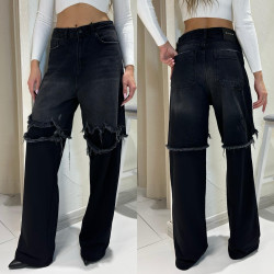 Джинси жіночі I8DENIM оптом