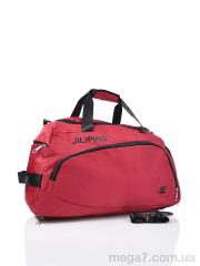 Сумка, Superbag оптом 4202 red