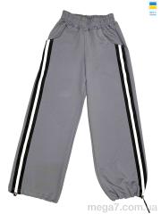 Спортивные брюки, LiMa оптом 2454 grey (134-158)