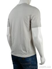 Футболка, Мир оптом 4117-NT48-21-3 grey