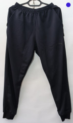 Спортивные штаны мужские (dark blue) оптом 40512976 04-26