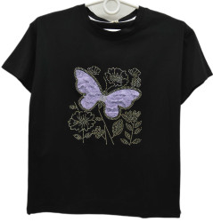 Футболки детские оптом 76248931 0130-353