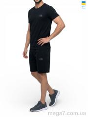 Спортивный костюм, Sport style оптом 11TNF чорний