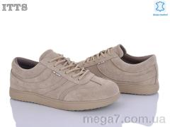 Кроссовки, ITTS оптом CK18-5