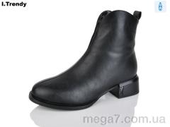 Ботинки, Trendy оптом BT1286-1