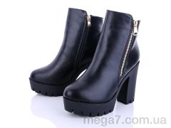 Ботинки, L&M-Lemon оптом F100-7