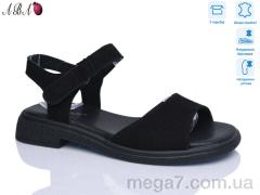 Босоножки, Aba оптом G067ABA-5
