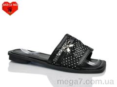 Шлепки, Jiao Li Mei оптом 816-1