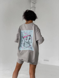 Костюми жіночі оптом SAONA BRAHD  