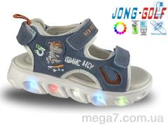 Сандалии, Jong Golf оптом A20397-17 LED