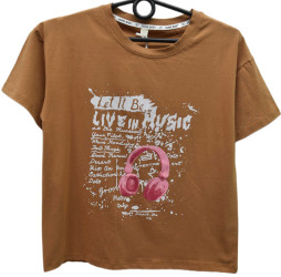 Футболки юниор оптом 79812506 105-119