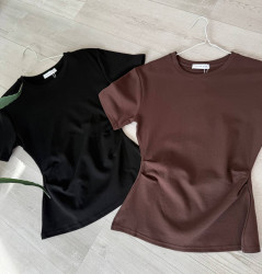 Футболки жіночі оптом 