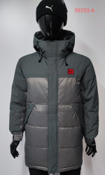 Куртки мужские зимние оптом 67294183 59253-5-6