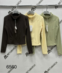 Спортивні кофти жіночі (шоколад) оптом