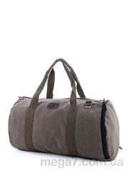 Сумка, Superbag оптом 1816 khaki