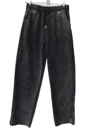 Брюки женские БАТАЛ оптом 36218594 2104-1-158