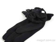 Перчатки, PAIDI оптом 71-2 пальто black