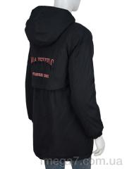 Куртка, Obuvok оптом OBUVOK 19050 black (06898)