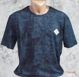 Футболки мужские оптом 10395267 005-104