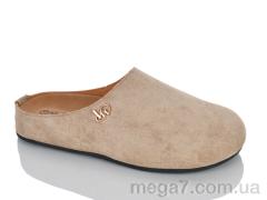 Сабо, Violeta оптом 8-502 khaki