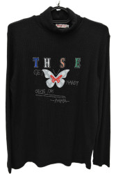 Светри жіночі БАТАЛ оптом