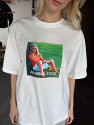 Футболки жіночі оптом 