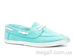 Мокасины, Katyo оптом 2655 lt.blue