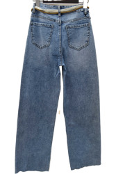 Джинсы женские оптом 59126470 202-107