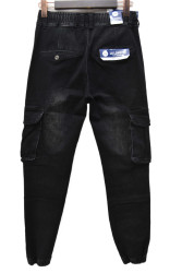 Джинси чоловічі оптом LS-JEANS   