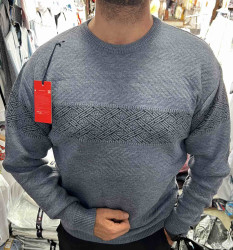 Светри чоловічі оптом