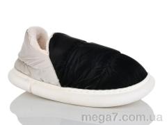 Тапки, Victoria оптом 2026 black