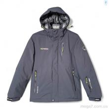 Куртка, Audsa оптом BA24096-8 navy підліток