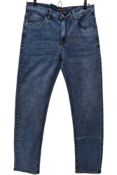 Джинсы мужские AVIWGOS ПОЛУБАТАЛ оптом 34108759 9955-345