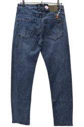 Джинси чоловічі AVIWGOS ПОЛУБАТАЛ оптом  