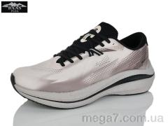 Кроссовки, Baas оптом M7683-25