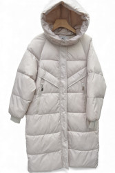 Куртки зимові жіночі ПОЛУБАТАЛ оптом