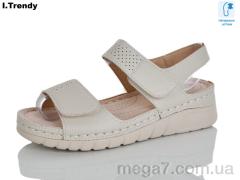 Босоножки, Trendy оптом G118-1