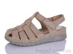 Босоножки, Коронате оптом 172-3