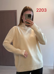 Свитера женские оптом 23640159 2203-31