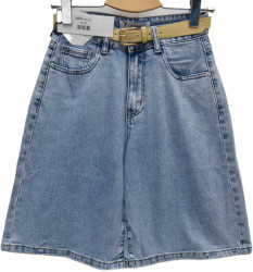 Шорти джинсові жіночі DKNSEL оптом