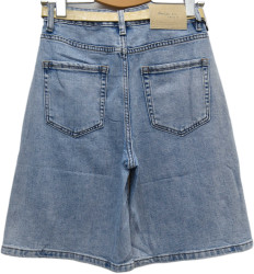 Шорти джинсові жіночі DKNSEL оптом