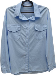 Рубашки женские оптом 49863517 225-311