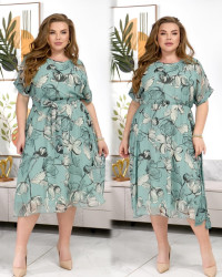 Сукні жіночі БАТАЛ оптом