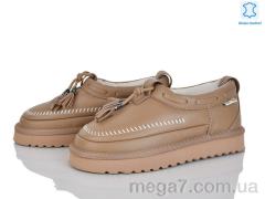 Угги, Мир оптом 4224-5851-1 camel