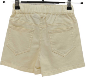 Шорти джинсові дитячі оптом