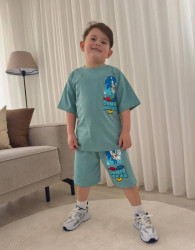 Спортивні костюми дитячі оптом NATALI