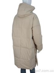 Пальто, Turn Hug оптом 2392 d.beige