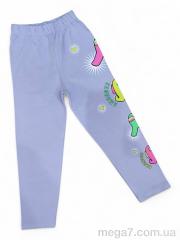 Лосины, Kids-modnik оптом 171-21 бузковий