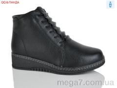 Ботинки, QQ&Панда оптом 682